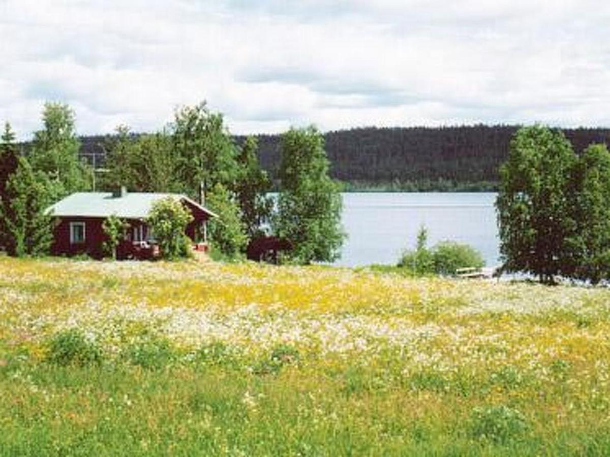 Holiday Home Raanumoekki 1 By Interhome Lampsijarvi Exterior photo