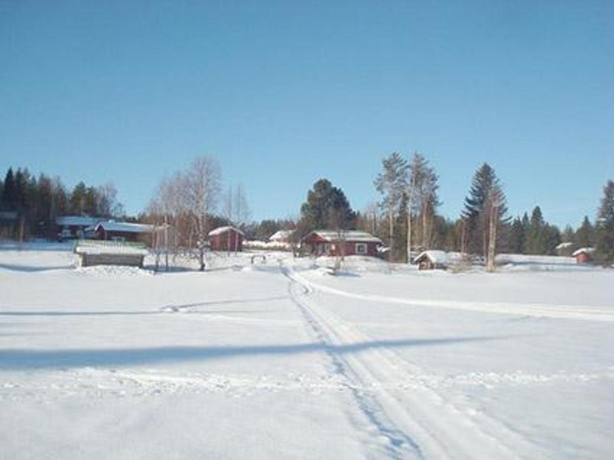 Holiday Home Raanumoekki 1 By Interhome Lampsijarvi Exterior photo