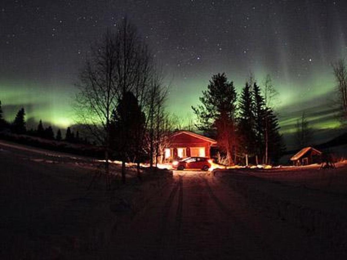 Holiday Home Raanumoekki 1 By Interhome Lampsijarvi Exterior photo